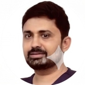 Dr. Pradip Solanki